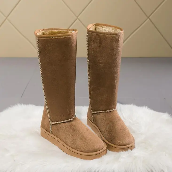 Women'S Fashion Trends 2025 - HOT 2025 winter new high-tube fashion