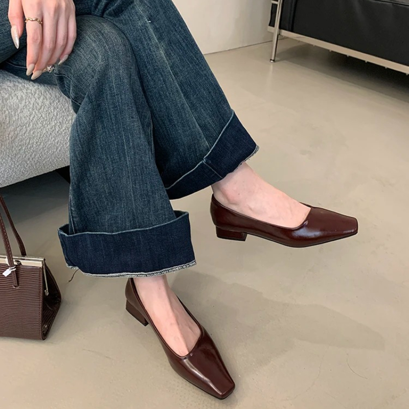 Women'S Fashion Footwear - 2026 New Fashion High Heels Women