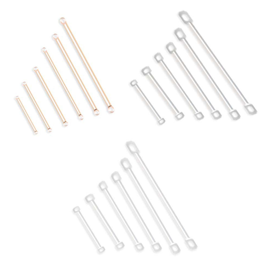Women'S Fashion Earrings - 2Pack Jewelry Making Earrings Accessories Coil