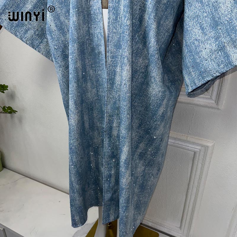 Summer WINYI fashion coat for  - Women'S Fashion Kimono review and price