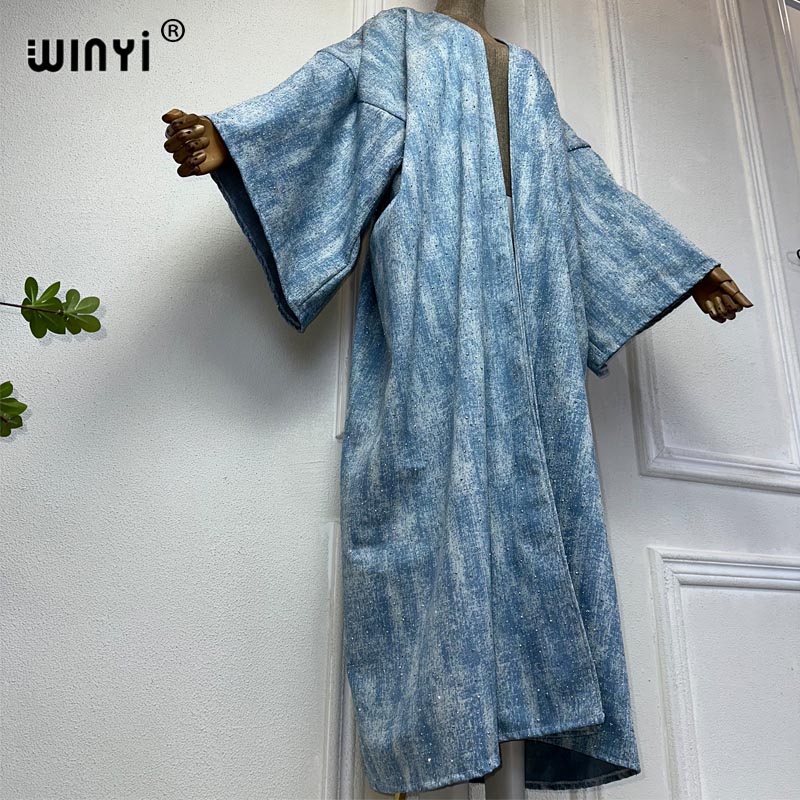 Summer WINYI fashion coat for  - Women'S Fashion Kimono review and price