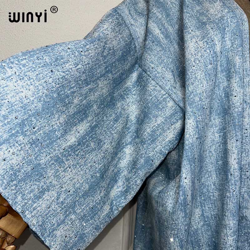 Summer WINYI fashion coat for  - Women'S Fashion Kimono review and price