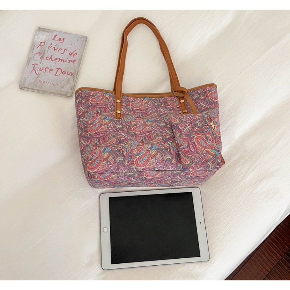 2PCS Women Large Capacity Tote - Coin Purse Women review and price