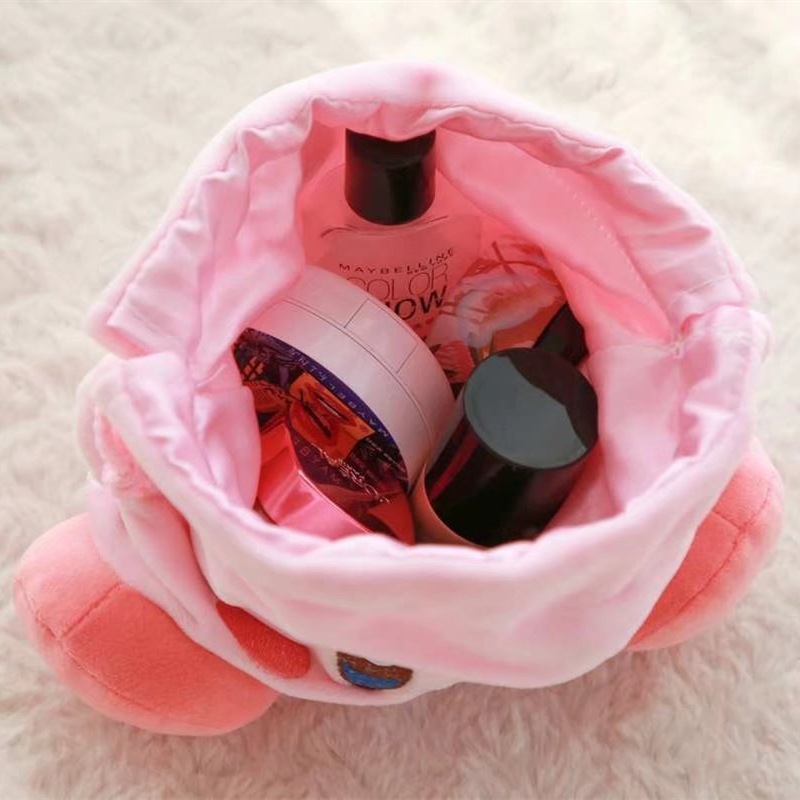 Kirbys Storage Bag Women Carto - Coin Purse Women review and price