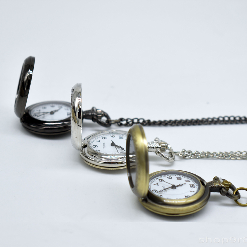 Custom Vintage Metal Pocket Wa - Women Fashion Jewellery review and price