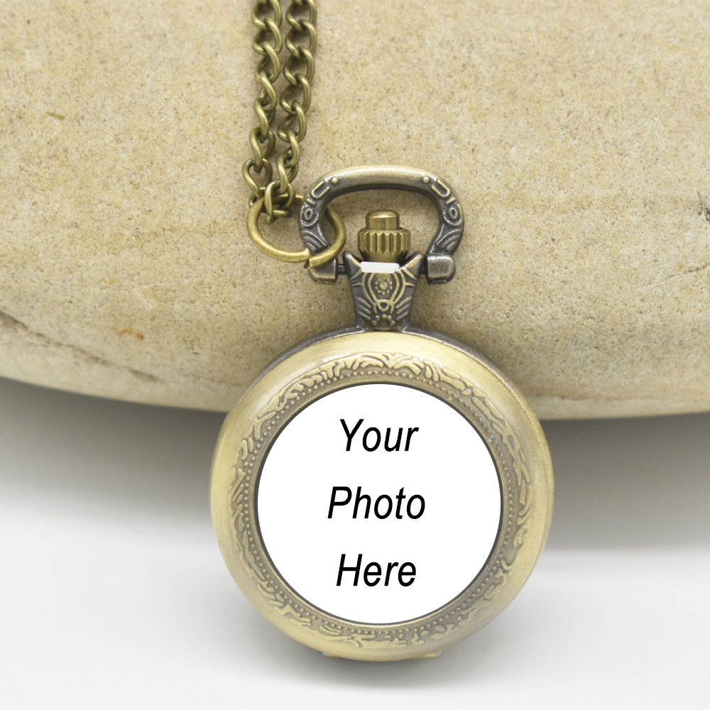 Custom Vintage Metal Pocket Wa - Women Fashion Jewellery review and price