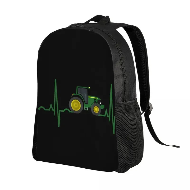 Tractor Heartbeat Laptop Backp - Women'S Fashion Leggings review and price