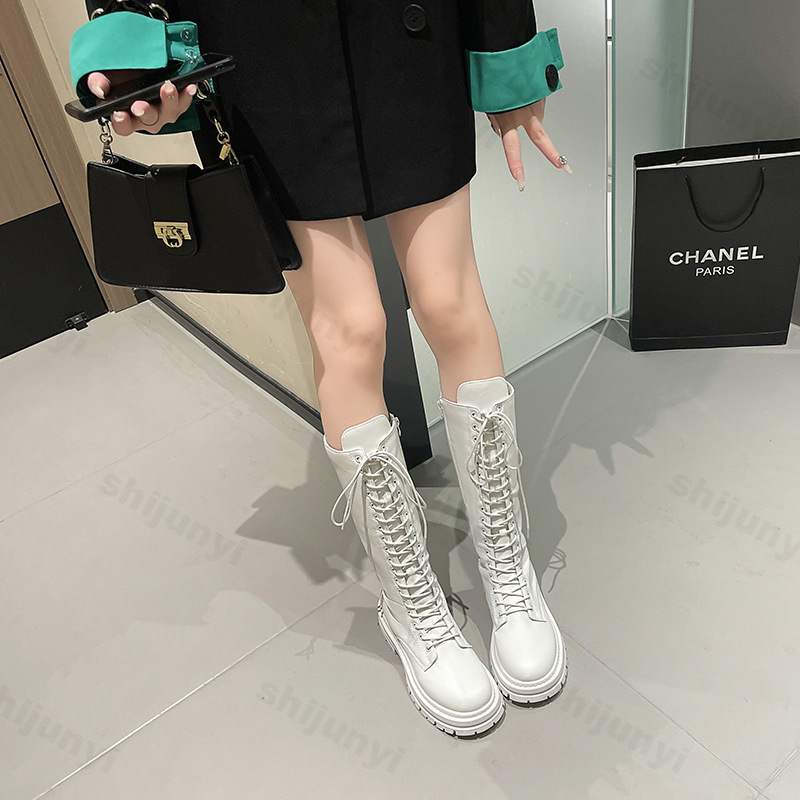 Women Knight's Boots Platform  - Women'S Fashion Trends 2025 review and price