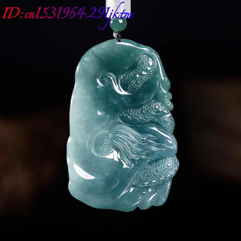 Natural Burmese Jadeite Dragon - Women Fashion Designers review and price