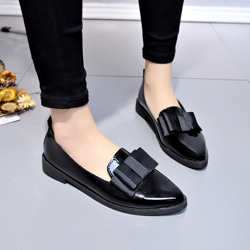 Black/ Wine Red Patent Leather - Women Fashion Reddit review and price