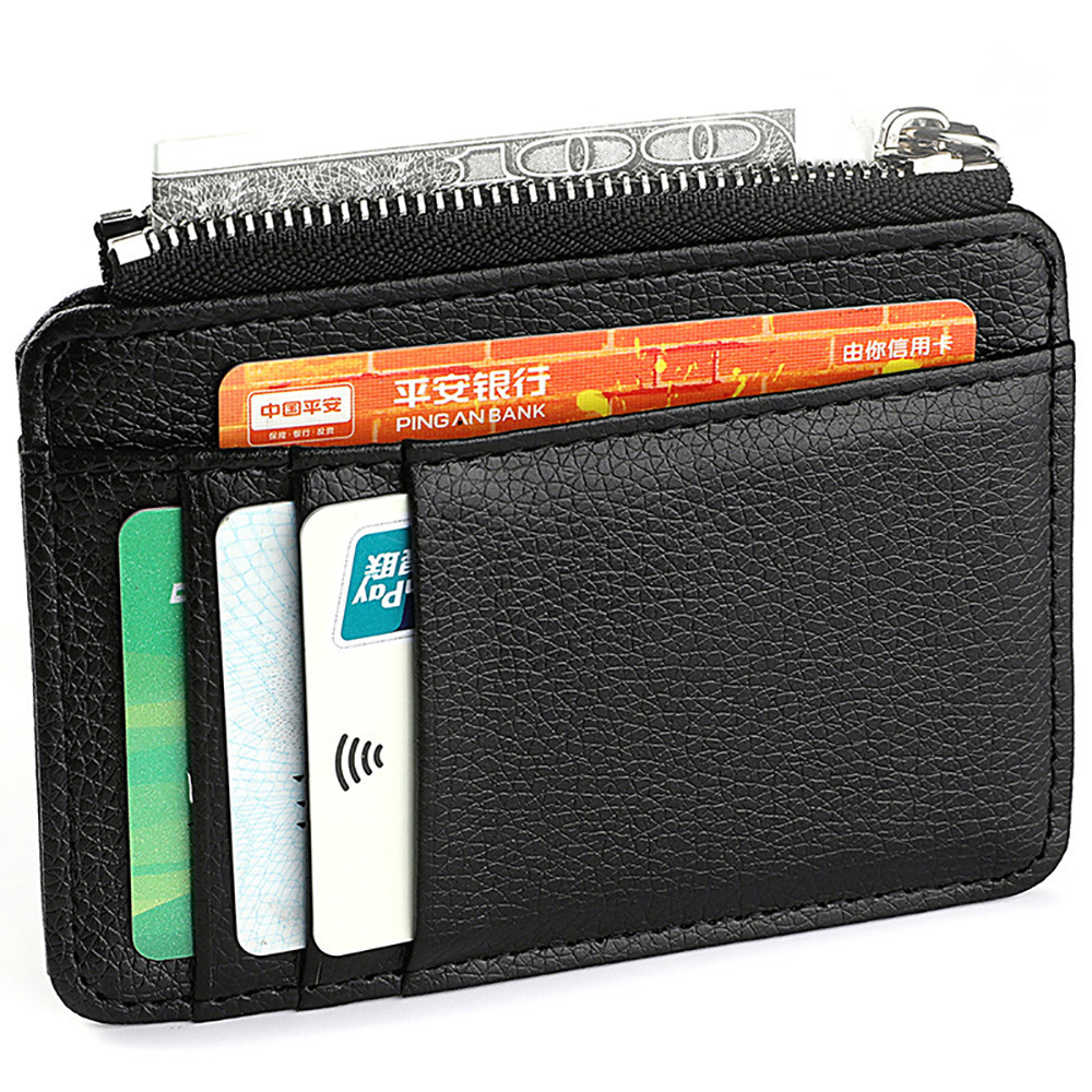 2025 New PU Leather Card Holde - Coin Purse Women review and price
