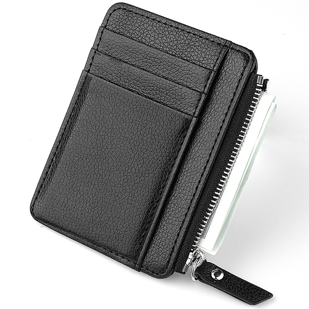2025 New PU Leather Card Holde - Coin Purse Women review and price