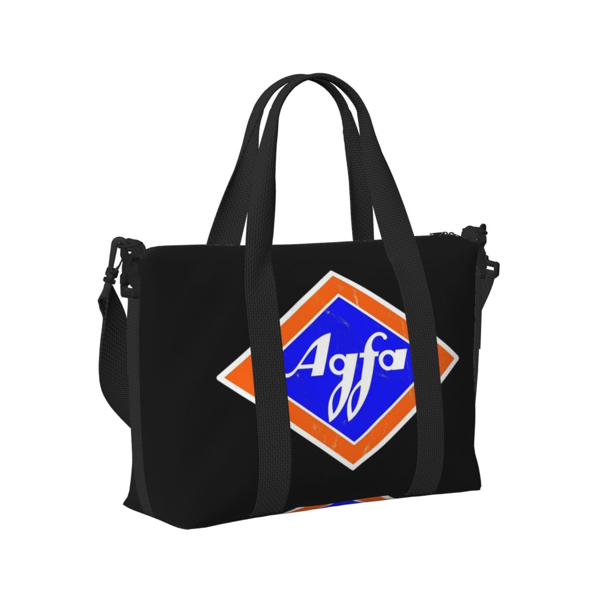 Retro Agfa Film Logo From 1960 - Women'S Fashion In The 1960S review and price