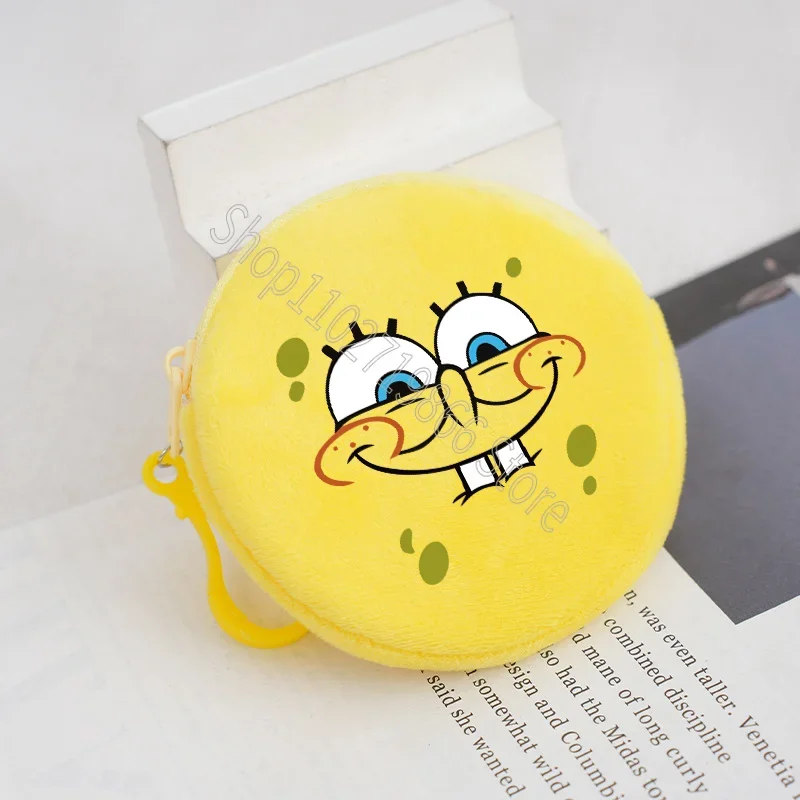 SpongeBob SquarePants Cute Pur - Coin Purse Women review and price