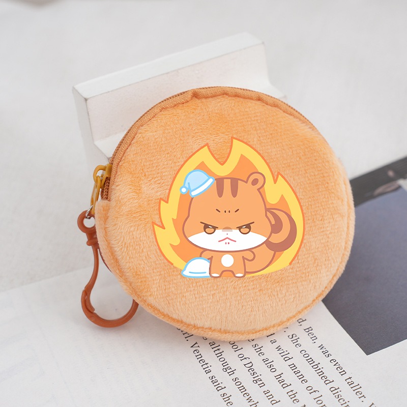 Kpop ATEEZ Idol Coin Purses Ke - Coin Purse Women review and price