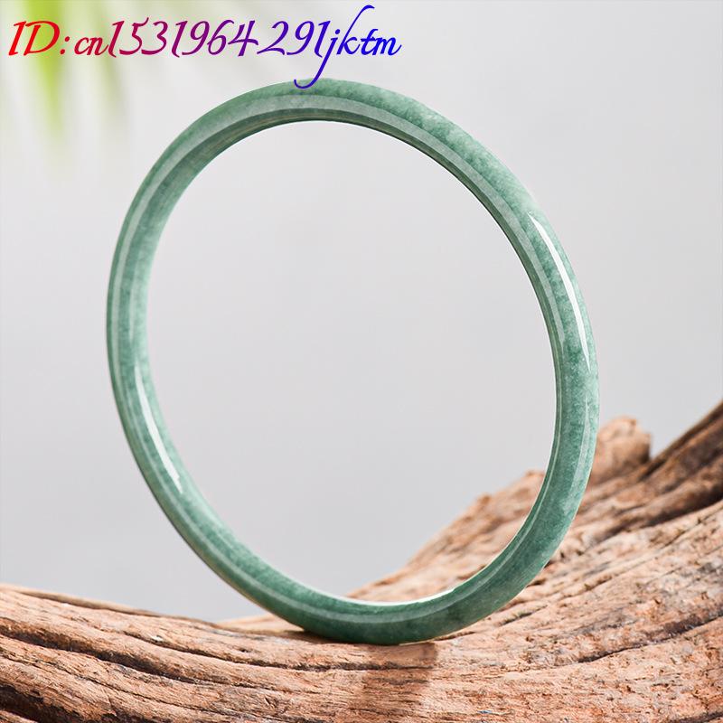 Natural Burmese Jadeite Bracel - Women Fashion Designers review and price