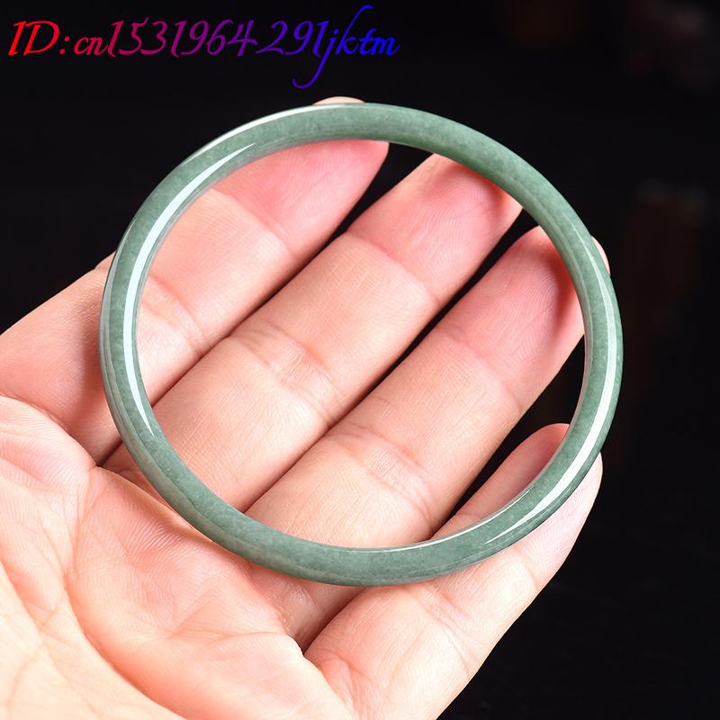 Natural Burmese Jadeite Bracel - Women Fashion Designers review and price