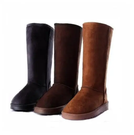 HOT 2025 winter new high-tube  - Women'S Fashion Trends 2025 review and price