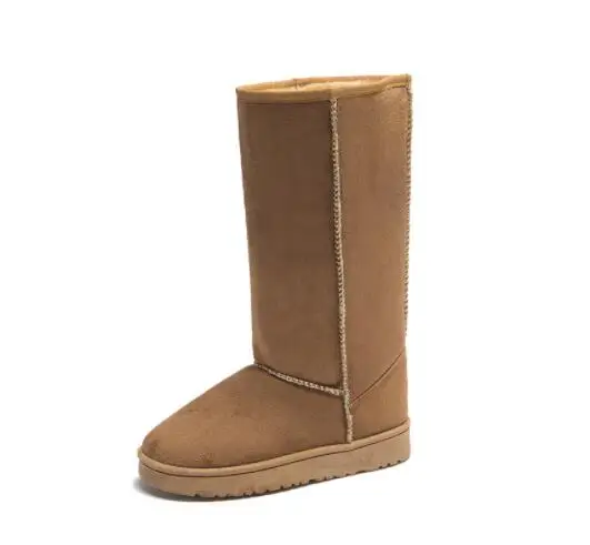 HOT 2025 winter new high-tube  - Women'S Fashion Trends 2025 review and price