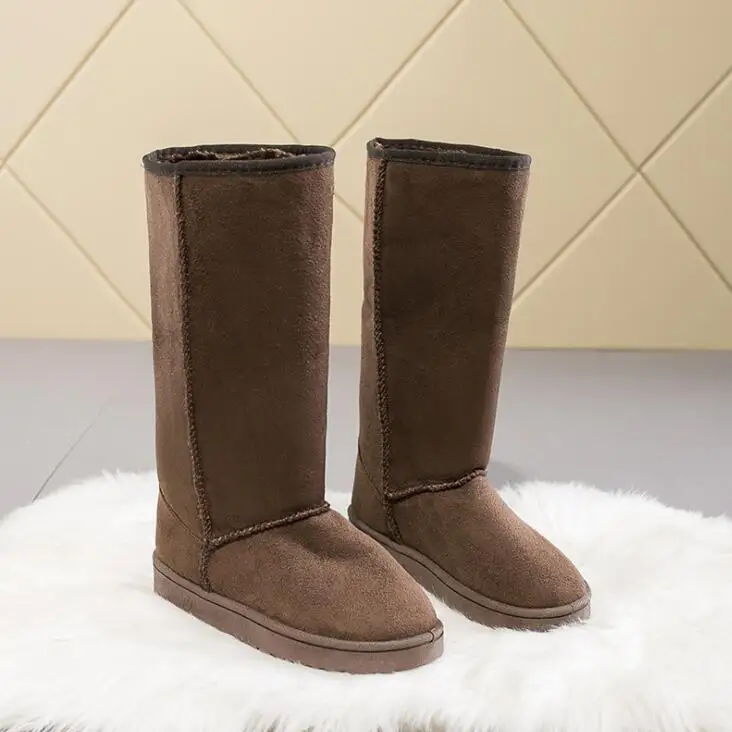 HOT 2025 winter new high-tube  - Women'S Fashion Trends 2025 review and price