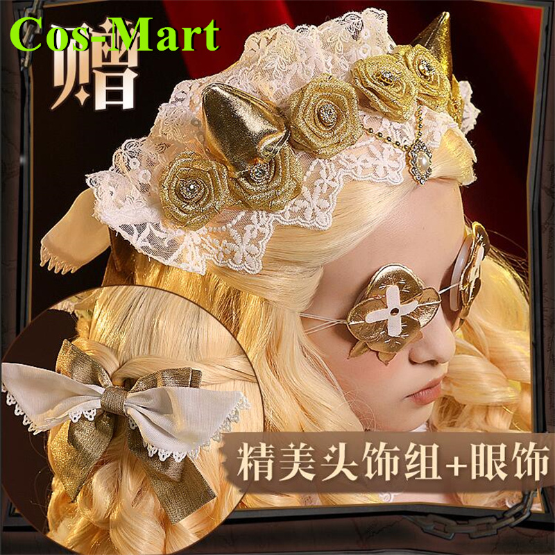 Cos-Mart Game Identity Ⅴ Littl - Women'S Fashion Mart review and price