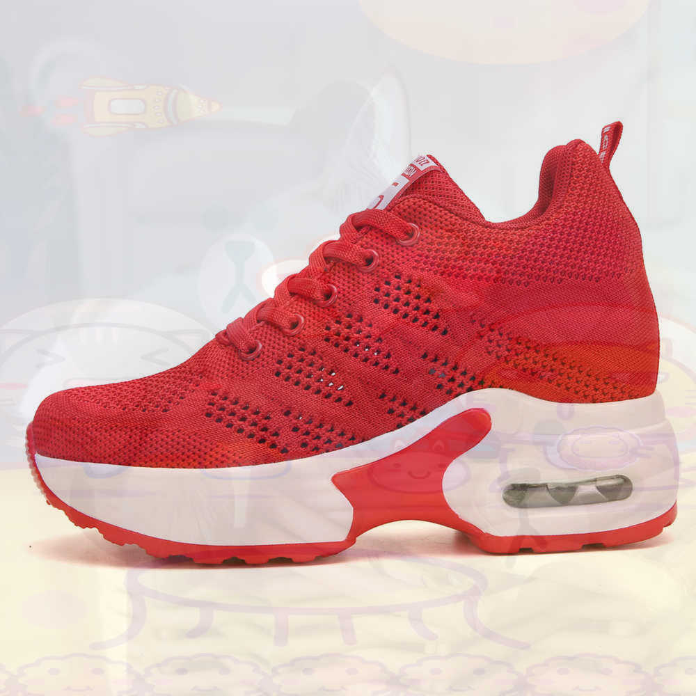 Red Size 36 Shoes Woman Tennis - Women Fashion Over 40 review and price