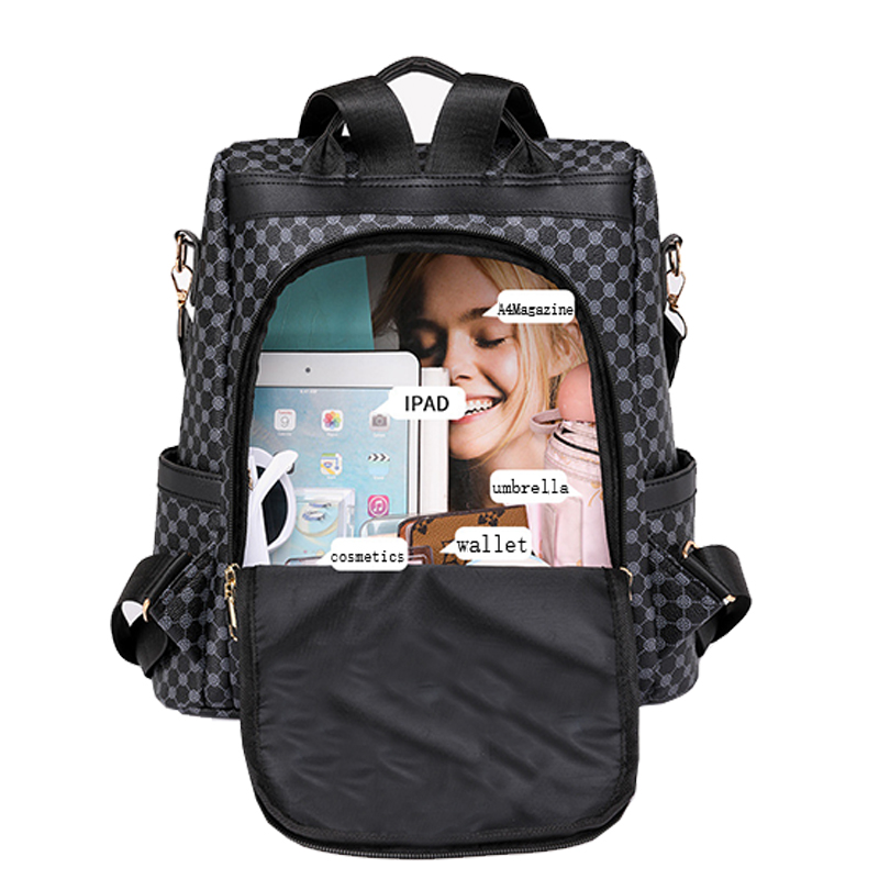 Unisex Fashion Versatile Messe - Women Fashion Designers review and price