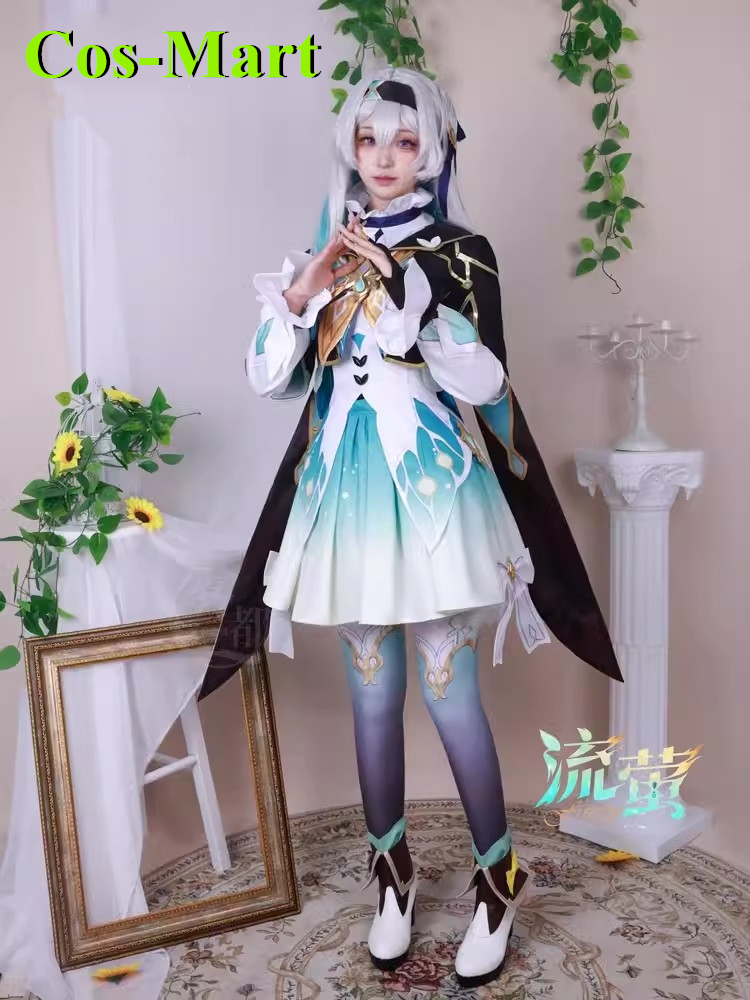Cos-Mart New Honkai: Star Rail - Women'S Fashion Mart review and price