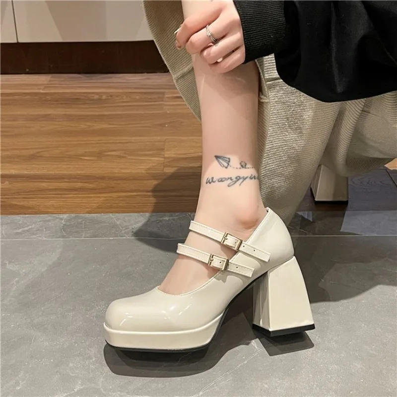 2025 New Lacquer Leather Women - Women'S Fashion Trends 2025 review and price