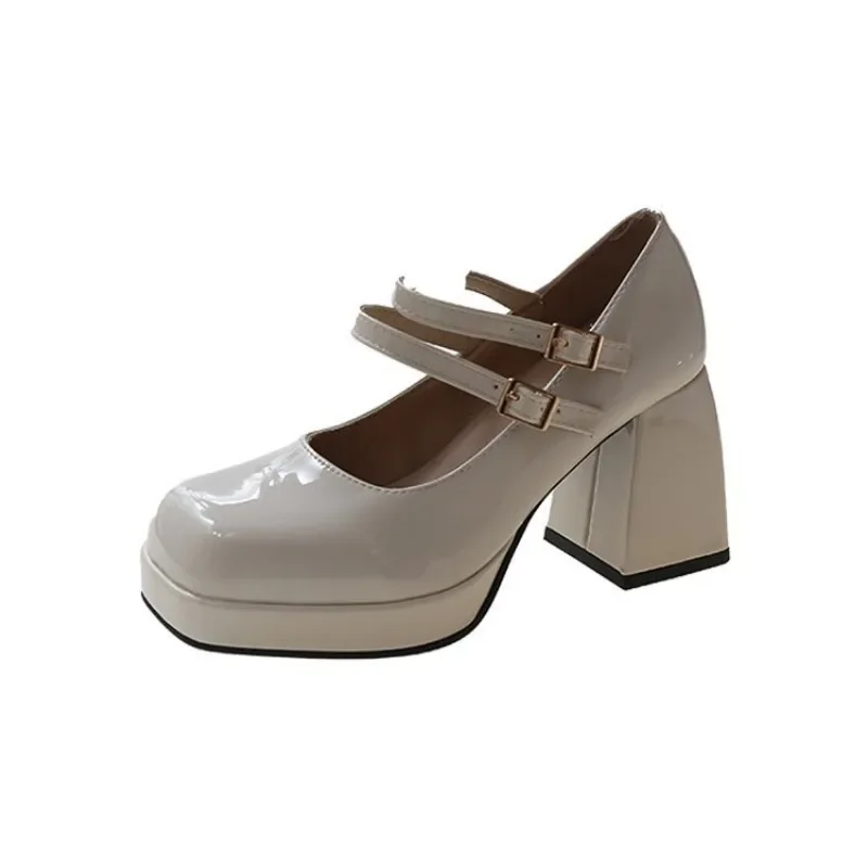 2025 New Lacquer Leather Women - Women'S Fashion Trends 2025 review and price