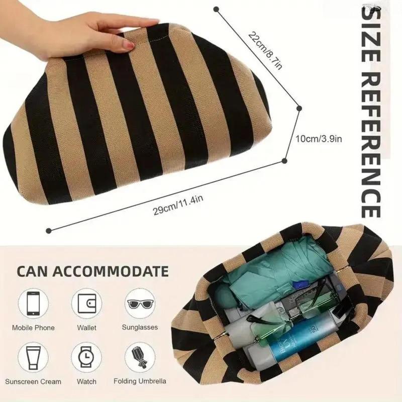 Women S Crochet Clutch Bag – L - Women Fashion Designers review and price