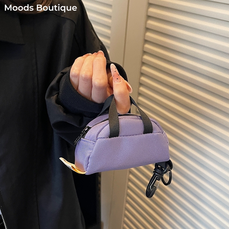Cute Mini Earphone Bags For Wo - Coin Purse Women review and price