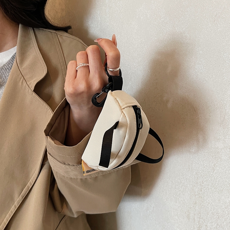 Cute Mini Earphone Bags For Wo - Coin Purse Women review and price