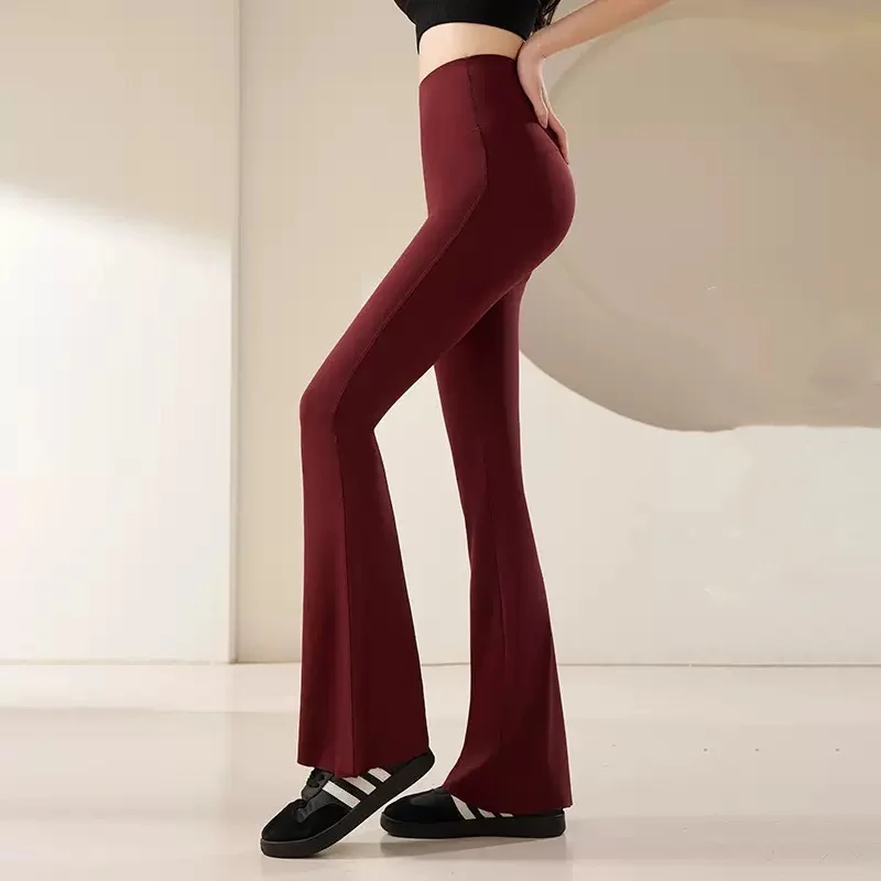 Elastic Sharkskin Fitness Yoga - Women'S Fashion Leggings review and price