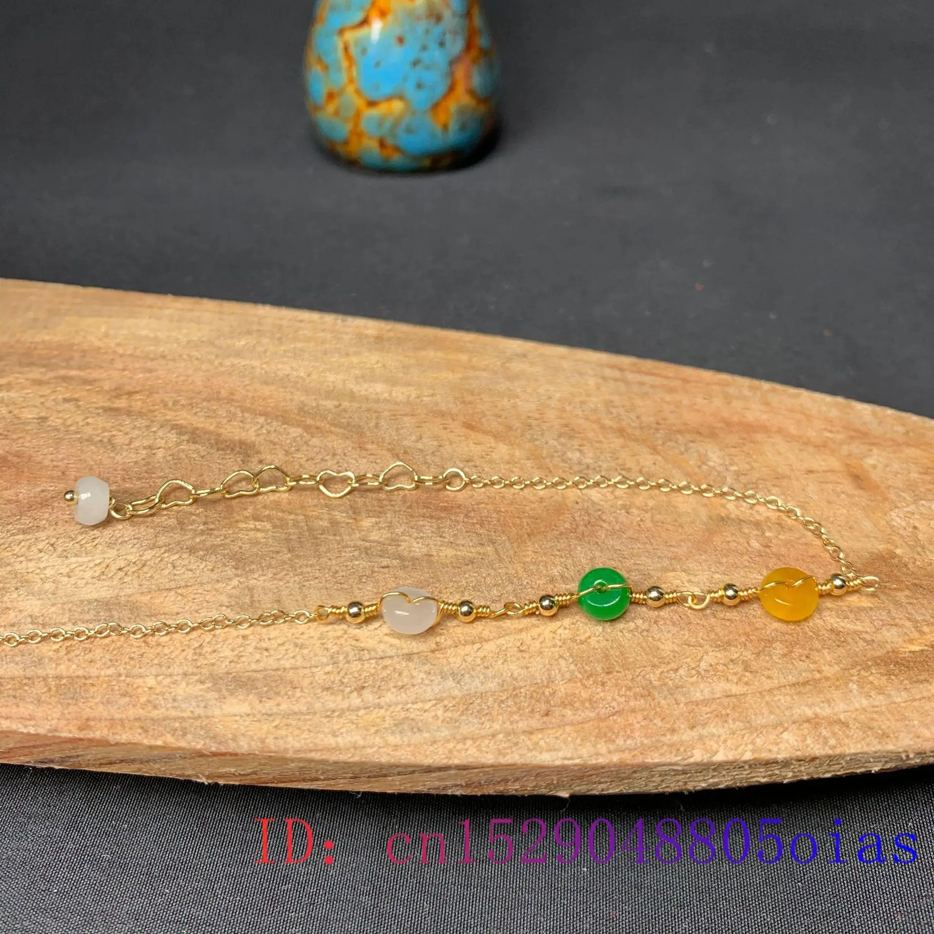 Jade Bracelets for Women Charm - Women Fashion Designers review and price
