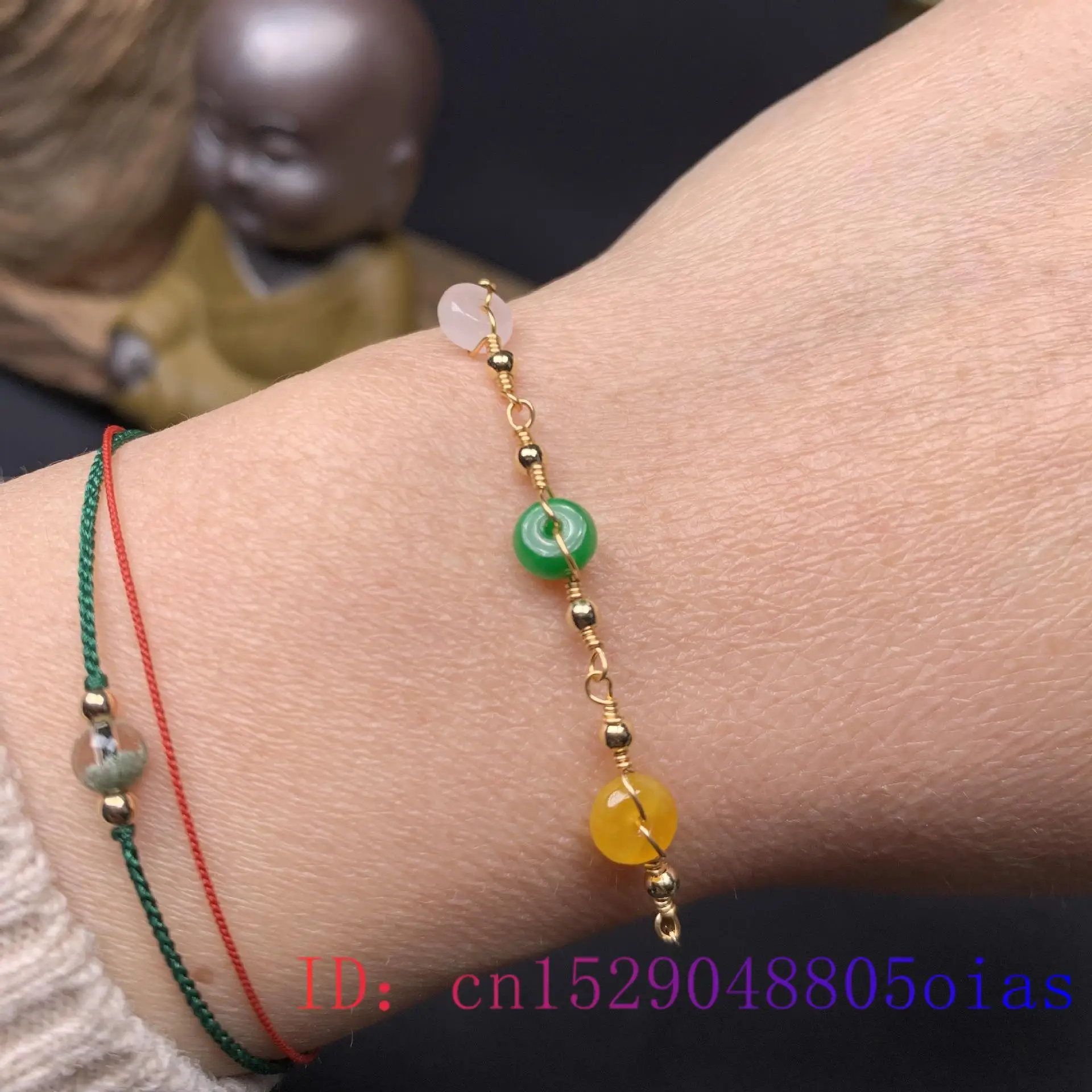 Jade Bracelets for Women Charm - Women Fashion Designers review and price