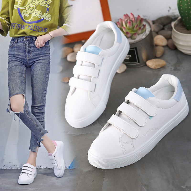 New Autumn Women White Single  - Sneakers Fashion Women review and price