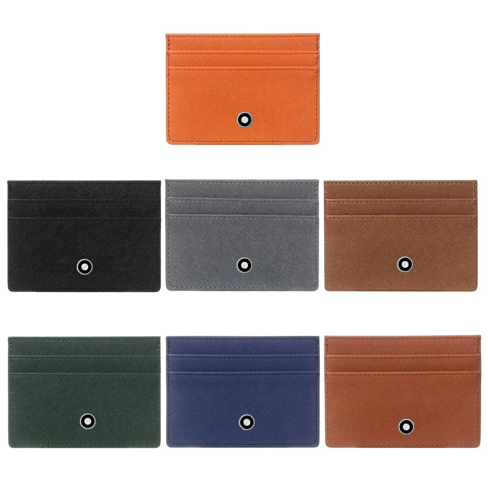 Minimalist Women Men Leather S - Coin Purse Women review and price
