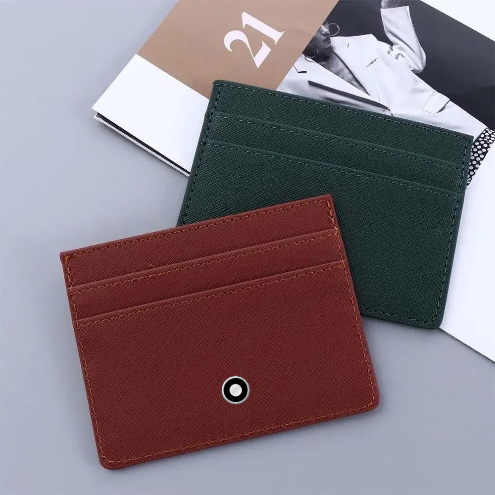 Minimalist Women Men Leather S - Coin Purse Women review and price