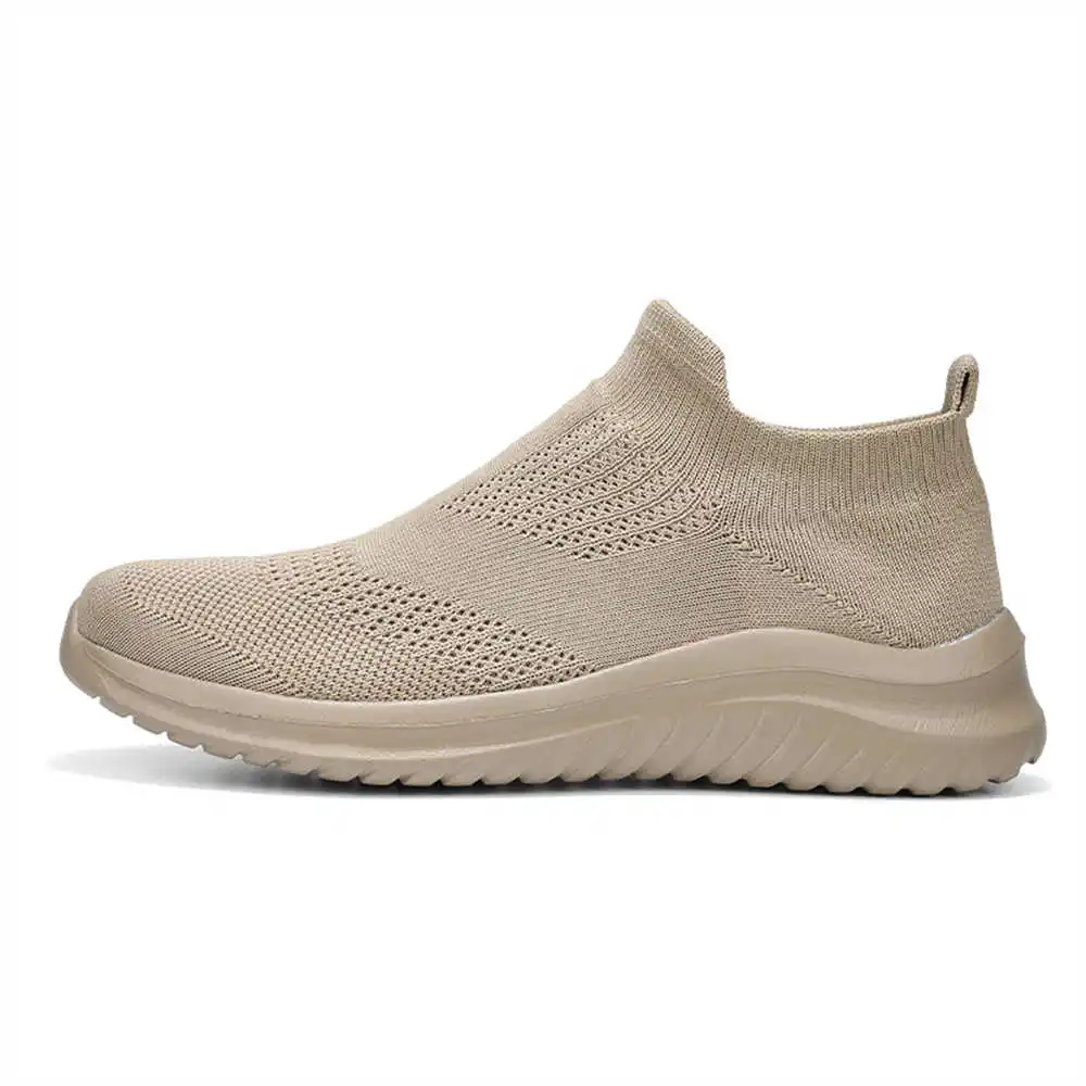 Beige Soft New Novelty Tennis  - Women Fashion Over 40 review and price