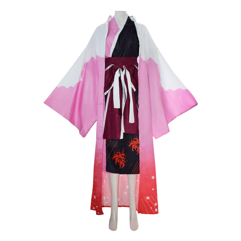 Ozaki Kouyou Cosplay Costume K - Women Fashion Reddit review and price