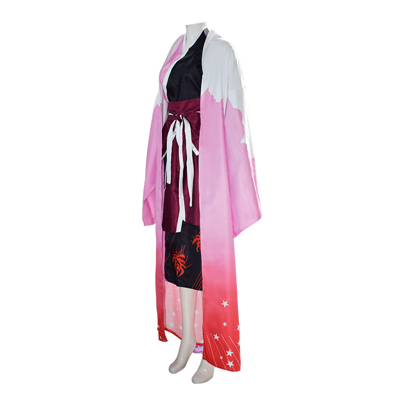 Ozaki Kouyou Cosplay Costume K - Women Fashion Reddit review and price