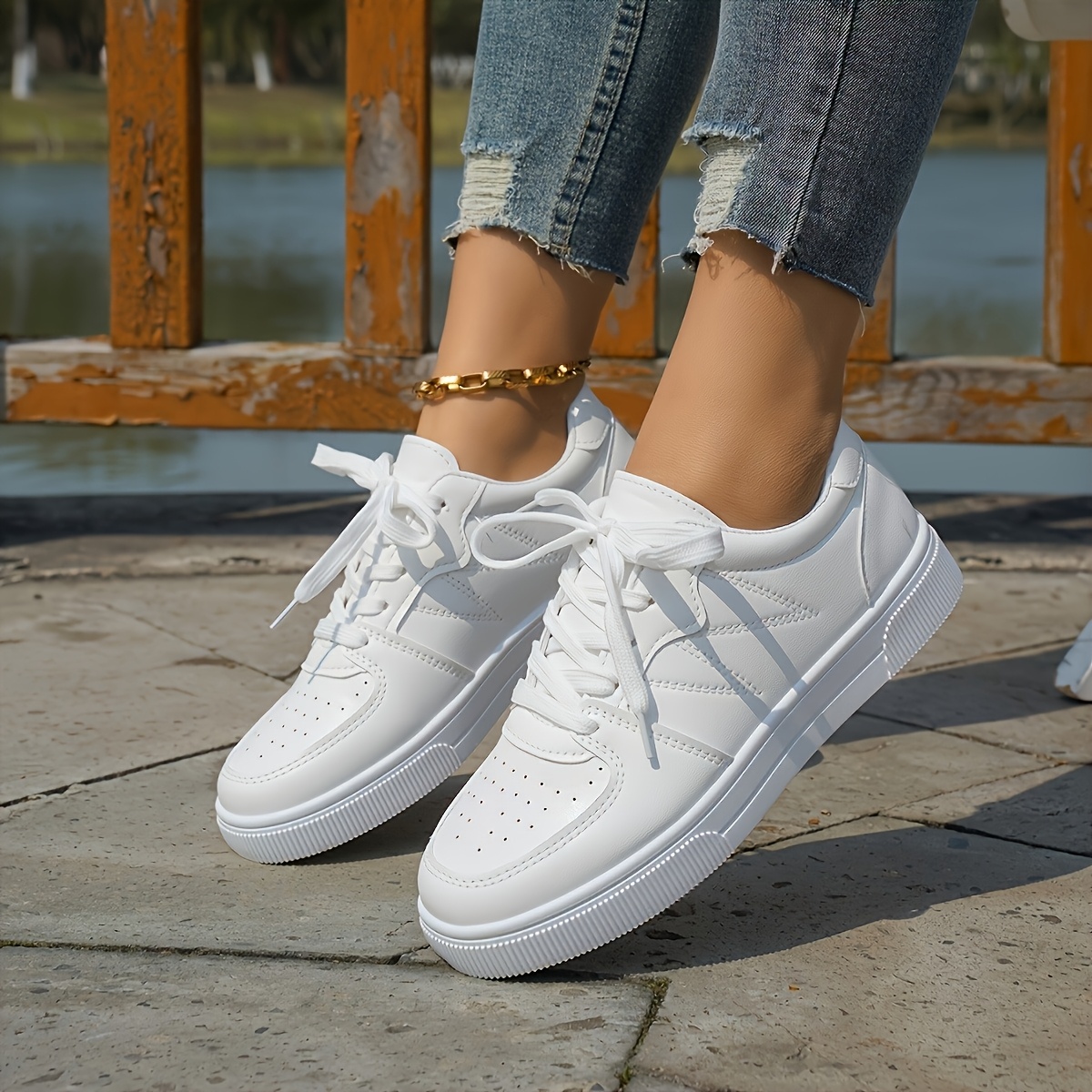 Women Sneakers Running Breatha - Sneakers Fashion Women review and price