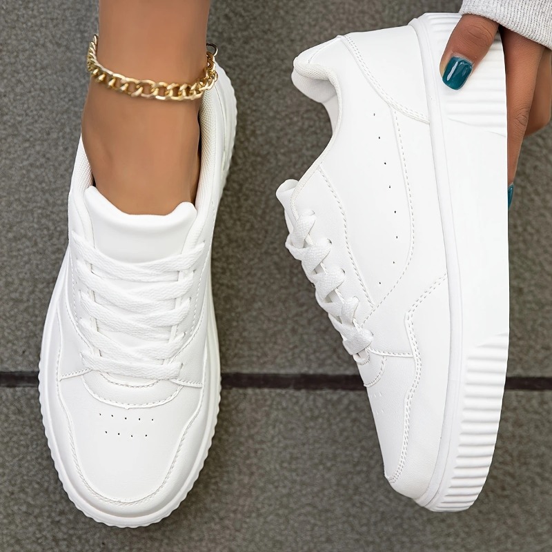 Outdoor Casual Sneakers Shoes  - Sneakers Fashion Women review and price