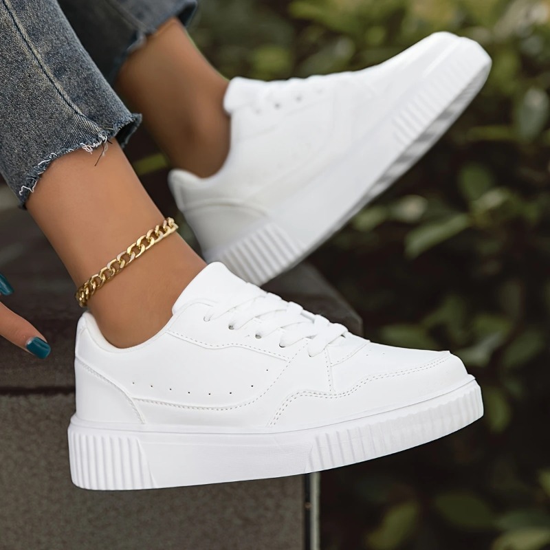 Outdoor Casual Sneakers Shoes  - Sneakers Fashion Women review and price