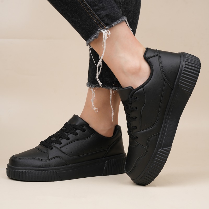 Outdoor Casual Sneakers Shoes  - Sneakers Fashion Women review and price