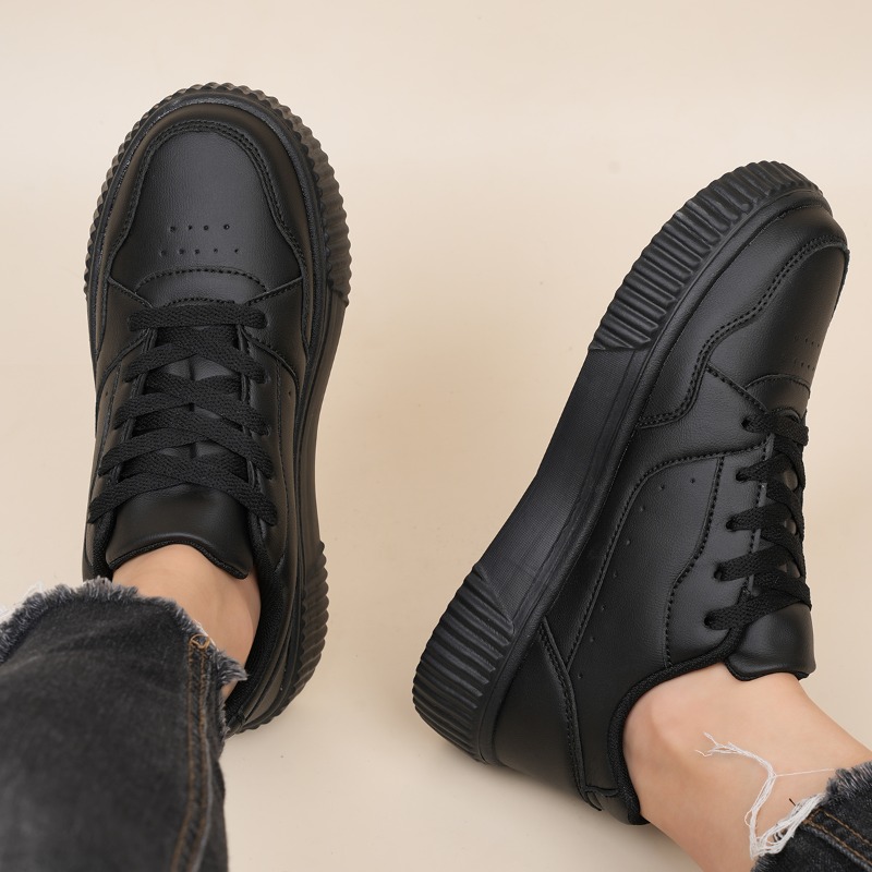 Outdoor Casual Sneakers Shoes  - Sneakers Fashion Women review and price