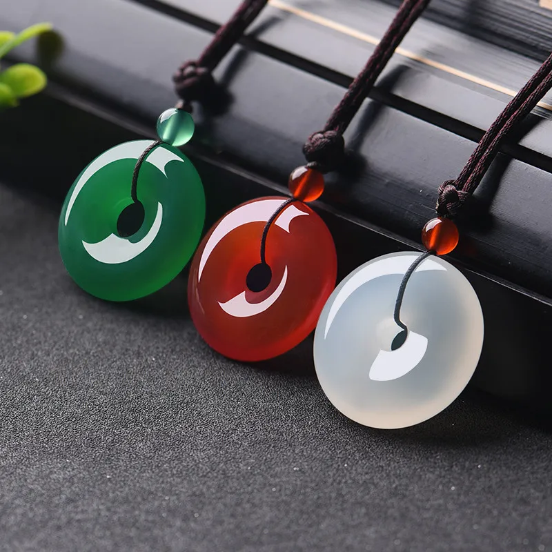 Natural Multicolor Jade Doughn - Women Fashion Jewellery review and price