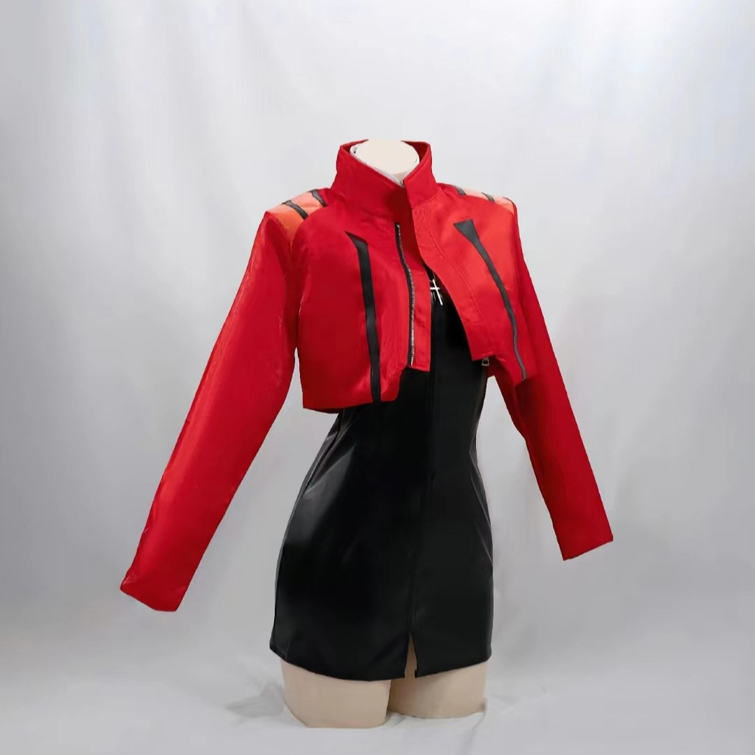 Katsuragi Misato Cosplay Costu - Women Fashion Reddit review and price
