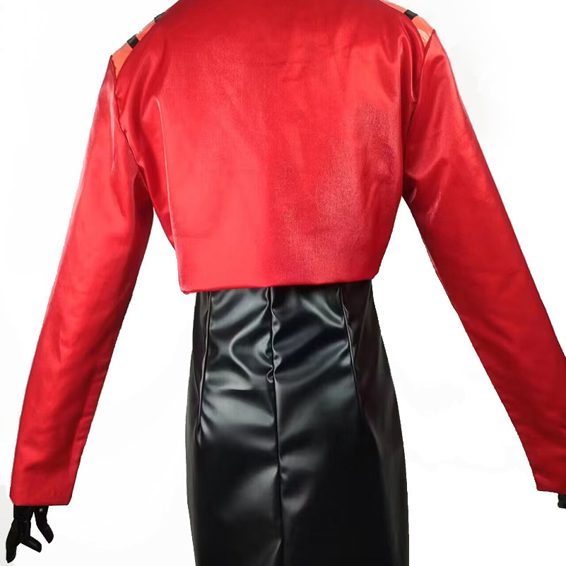 Katsuragi Misato Cosplay Costu - Women Fashion Reddit review and price